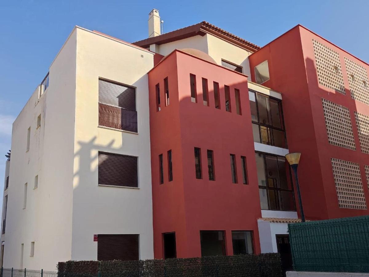 Belvilla By Oyo Charming Corner Sea And Sun Ayamonte Exterior photo
